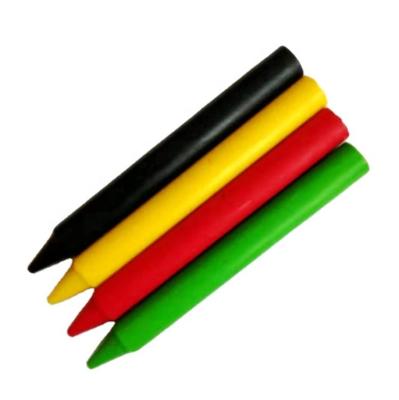 China Bulk Crayons Non-Toxic Multicolor Wax Crayon for sale