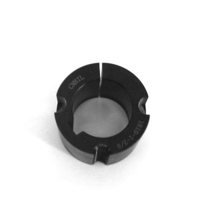 China Industry Machinery American Standard Metric Carbon Steel QD Bushings Taper Lock for sale