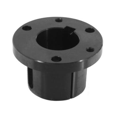 China Industry Machinery Carbon Steel Single Sleeve Material QD Bushing P Bushings for sale