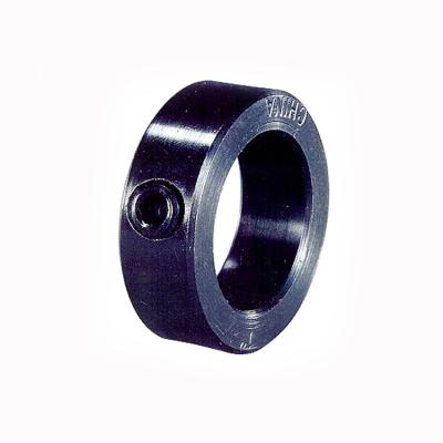 China Widely Used High Quality Shaft Collar For Mechanical Gearbox Motors Stops for sale