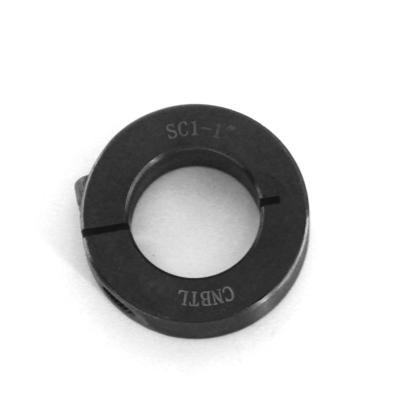 China Widely Used High Quality Shaft Collar For Motors Stepper Motor for sale