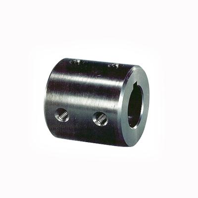 China Factory Shaft Rigid Coupling for sale