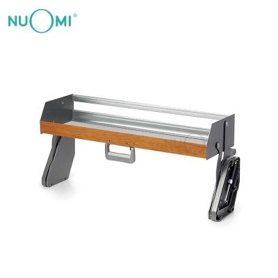 China Fit NUOMI 2020 New Kitchen Tire Lifter MIRAGE Load-Rating Series Alone Equipment Cupboard for sale