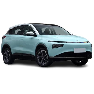 China High Speed ​​Charger Sports Xiaopeng G3 Electric Vehicle Ev Suv Car XIAOPENG G3 for sale