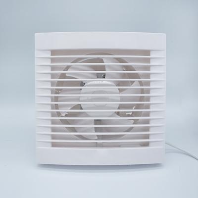 China Hotel with Full Cover Shutter Luxury Planar Plastic Ventilation Fan for sale