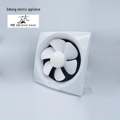 China Hotel the most popular portable ventilation kitchen bathroom exhaust fan for sale