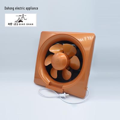 China 10 inch hotel wholesale price 40w kitchen ceiling roof portable exhaust fan for bathroom for sale