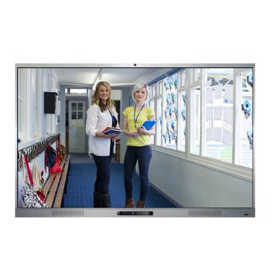 China New Over 65 75 86 Inch China Supplier Touch Screen Led Digital Electronic Smart Whiteboard 75inches for sale