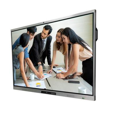 China Education.Training.Office 86inch Supplies School Office Whiteboard Board Interactive Touch Screen Digital Smart Guidance for sale