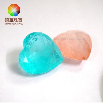 China Natural Crystal Compound Crysta Gemstone for sale