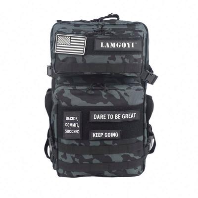 China Mochilas tacticas waterproof militaers for sale