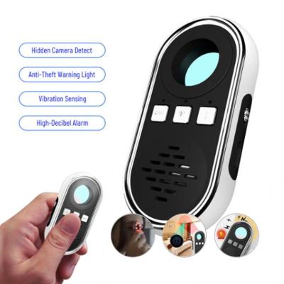 China 140DB Sound Home Safe Personal Alarm For Woman Emergency Self Defense Security Alarms With Led Flashing Light for sale