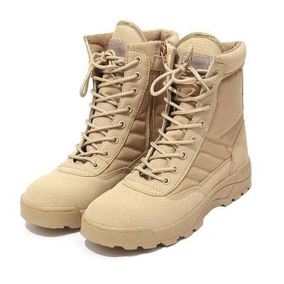 China Outdoor Activity Okiy Military Shoe Solo Explorer for sale