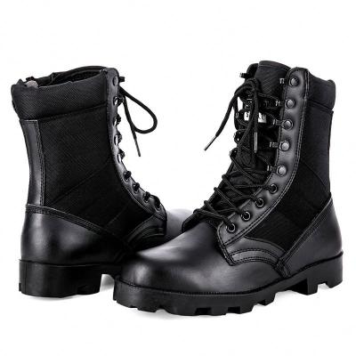 China Solo Explorer Military Outdoor Activities and Police Shoes for sale