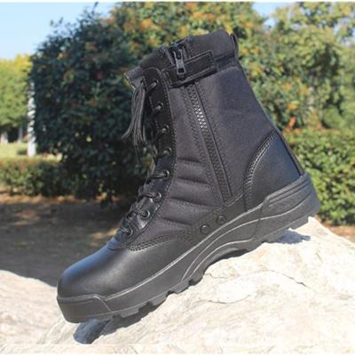 China Outdoor Activity Botas Militares Swat Solo Explorer for sale