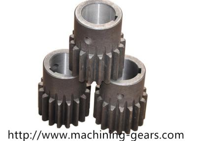 China CS Double Planetary Gear , Transmission Planetary Ring Gear For Reducer for sale