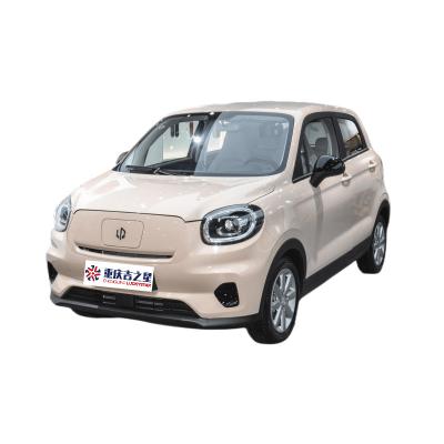 China Doodle Yourself ! Used Electric Cars Adults Vehicle Mini Car Leap Motor T03 For Hot Sale 403KM for sale