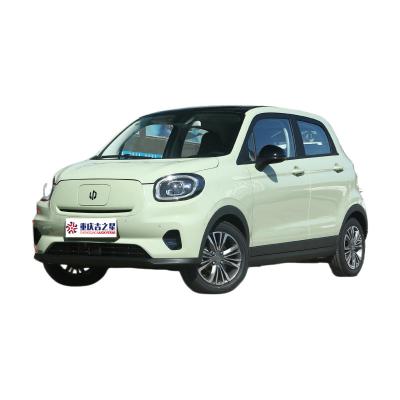 China Chinese Electric Mini Car Leap Motor T03 The Lowest Price Ev Electric Vehicle NEDC 403km Range 403KM for sale