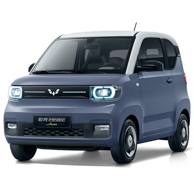 China Suv New Energy Vehicles Mini Micro Electric Patrol Car For Adult 3061*1520*1665 for sale