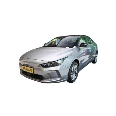 China 2023 High Speed Electric Vehicle Jihe A Sedan 4-door 5-seat New Energy Electric Vehicles Motors Car 70.0kWh for sale