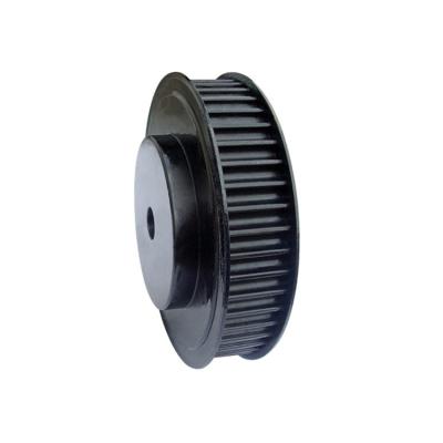 China Factory 5M timing pulley 36 teeth 25mm belt width with keyway aluminum belt pulley for sale