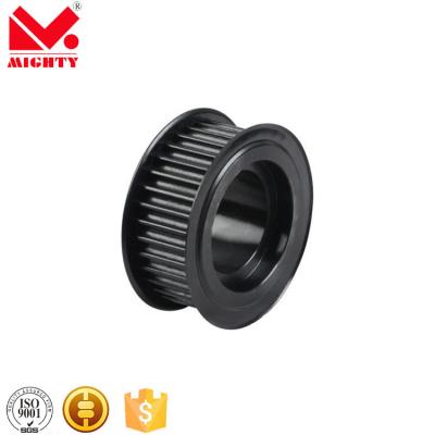 China HTD Factory Timing Belt Hole Taper Pulley or Aluminum Steel Pulley for sale