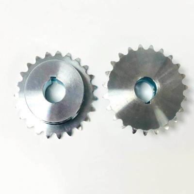 China Building material shops wholesale price power transmission parts sprockets 420-36t motorcycle tension sprocket for cf50 for sale