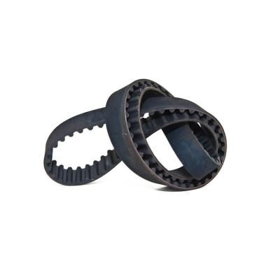 China Transmission Belt Customized T10-630 Seamless Pull Down Belt Vulcanized Rubber Lining Belt For Packing Machine Plate For Conveyor Belt for sale