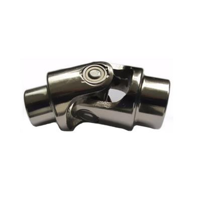 China High Quality Durable Micro Universal Universal Joint 24x62 Stainless Steel Universal Joint for Automotive.tractor.construction Machinery.rolling with Pin and Block for sale