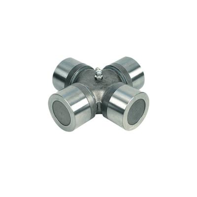 China High Quality Durability China Top Grade Universal Material Universal Joint Cross For Machinery / Automobile Industries Uses Parts for sale