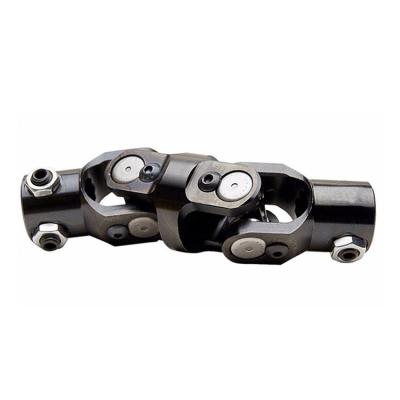 China Factory High Quality Universal Joints U-Joints Auto Aftermarket Ductile Iron Universal Coupling Pipe Joints for sale