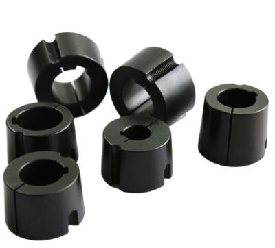 China Building Material Shops European Standard Cast Iron taper lock bushing for V belt Pulley for sale