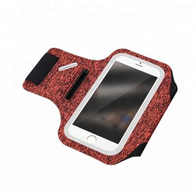 China All Online Fashionable Popular Under 6 Inch Mobile Phone Wholesale Support Event Sports Armband For Phone for sale