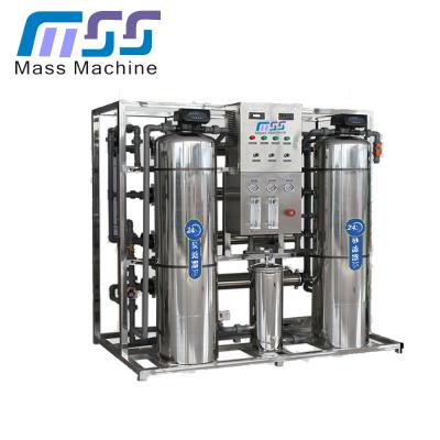 China Factory RO Reverse Osmosis Water Purifier Filters System for sale