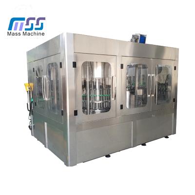 China Automatic Water Plant / Mineral Machinery / Beverage Machine For Small Industries for sale