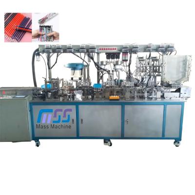 China Factory automatic pen assembly machine /ballpoint pen assemble machine for sale