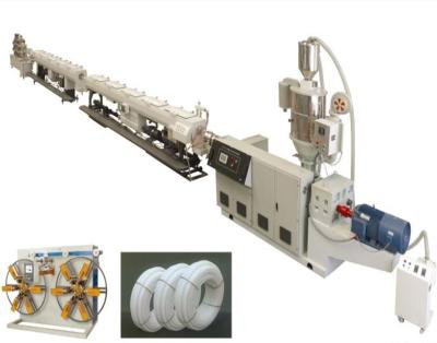 China PIPE PPR Pipe Machine for sale