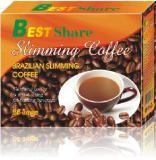 China Best Share Herbal Slimming Coffee Loss Weight Products for sale