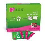 China Powerful Three-in-One Slimming Coffee Weight Loss for sale