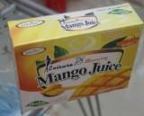 China Leisure 18 Slimming Mango Juice Weight Loss for sale