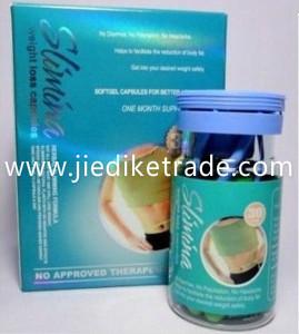 China Slimming Weight Loss Capsule diet pill for sale