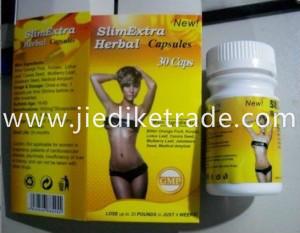 China New Arrival Slimming Pills-Slim Extra Herbal Capsules for sale