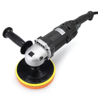 China Car Polishing and Car Waxing 220V Car Beauty Polishing Machine Car Wax Machine Household Tile Floor Repair Sealing Marble Polishing for sale