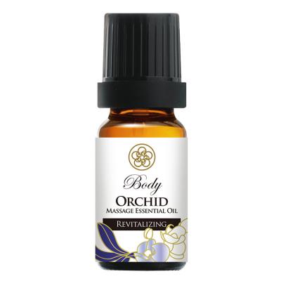 China Skin Revitalizer Don Du Ciel Revitalizing Body Face Essential Oil with Mint Organic Cinnamon Essential Oil for sale