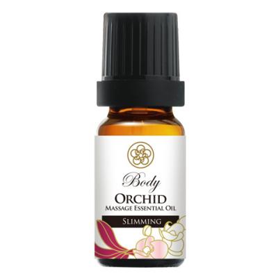 China Skin Revitalizer Don Du Ciel Natural Orchid Face Cellulite Removal Body Slimming Essential Oil Weight Loss Oil for sale