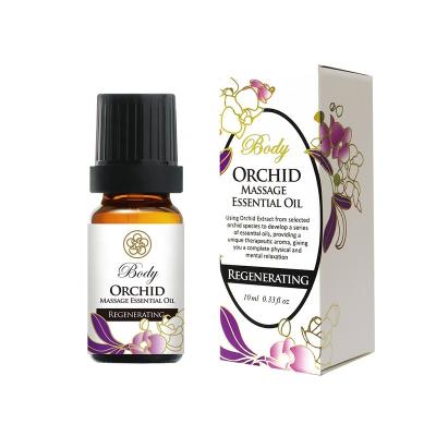 China Skin Revitalizer Essential Oil Product Organic Cosmetic Body Massage Regenerating Essential Oil esencial for sale