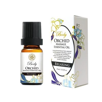 China Mini MOQ Factory Skin Revitalizer Essential Oils Body Price Sleep Relaxing Oil for sale