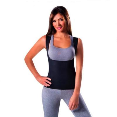 China Popular QUICK DRY Fitness Shapers Body Shaping Sleeveless Shoulder Strap Sports Women Invest Multifunctional Wicking Body Shaping Clothes for sale