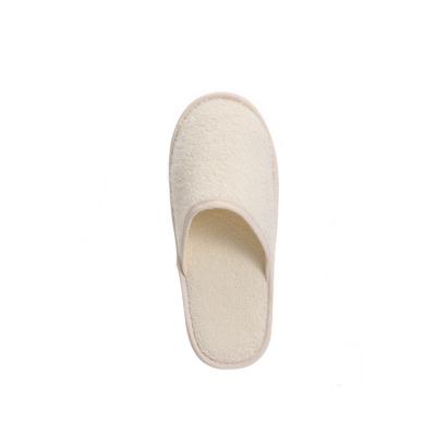 China Newest Hot Sale Comfortable Soft Plush Slippers Unisex Warm Slippers Hotel Lounge Slippers for sale