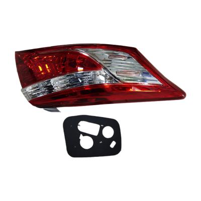 China WITHOUT Wire Rear Lamp High Quality Tail Light For Toyota Vios Yaris Vitz 2014 2015 2016 2017 2018 2019 for sale